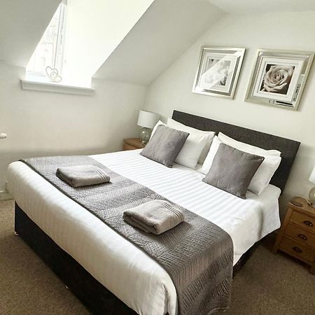 City Centre Cottage Inverness Ngoại thất bức ảnh