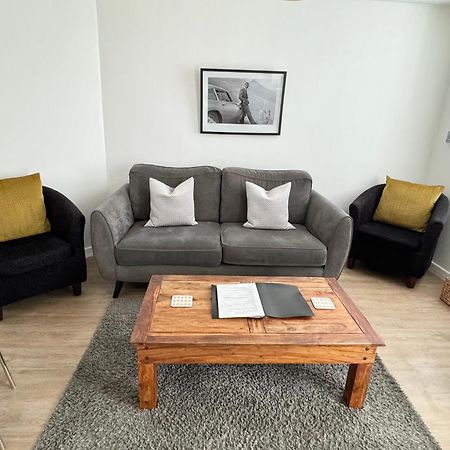 City Centre Cottage Inverness Ngoại thất bức ảnh