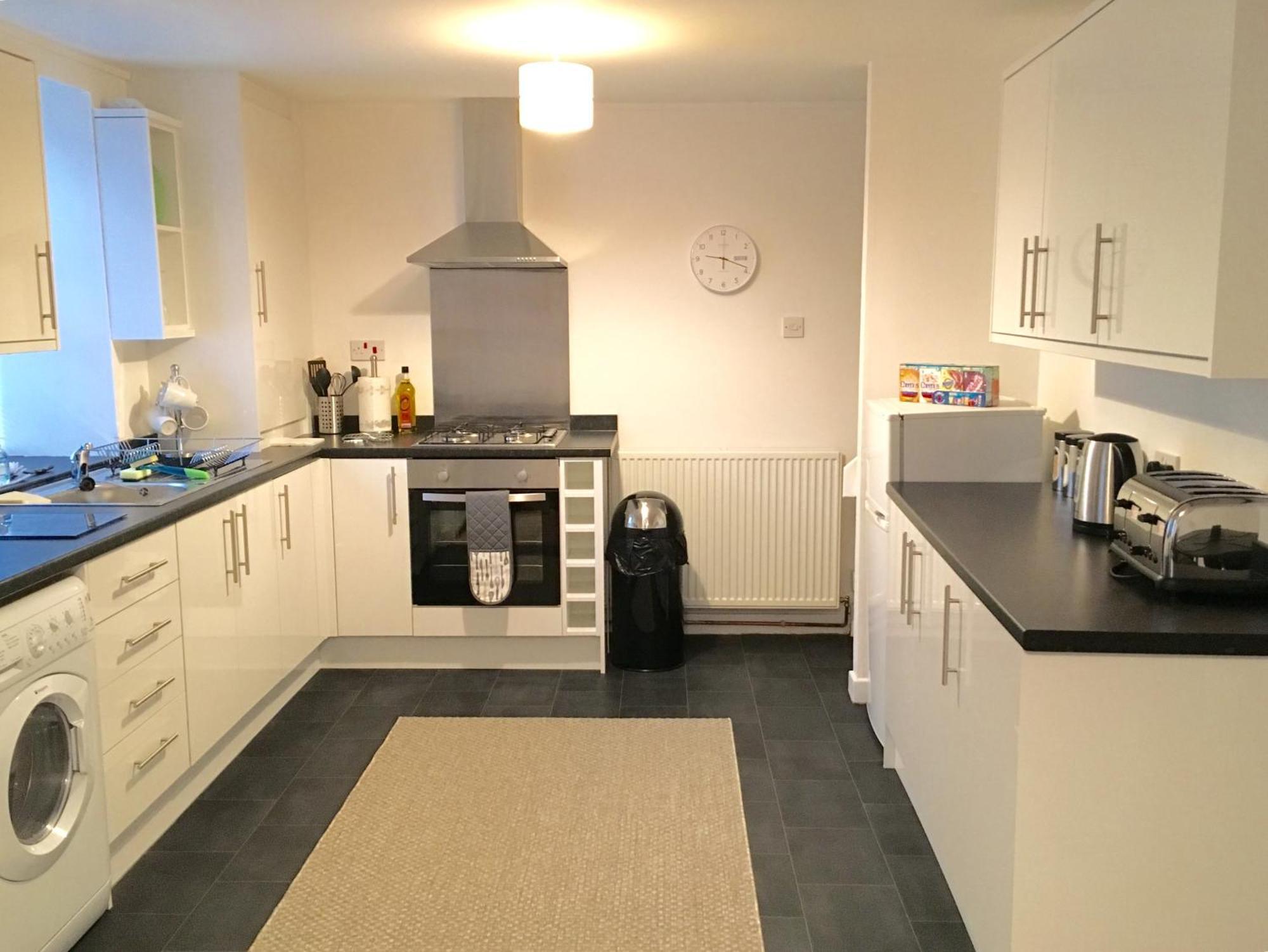 City Centre Cottage Inverness Ngoại thất bức ảnh