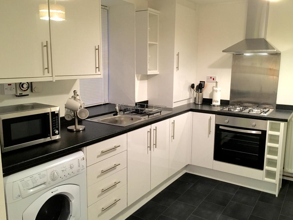 City Centre Cottage Inverness Ngoại thất bức ảnh